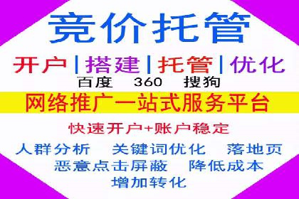 SEM关键词优化成功案例分享